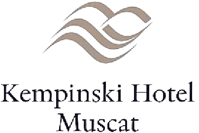 Kempinski Hotel Muscat