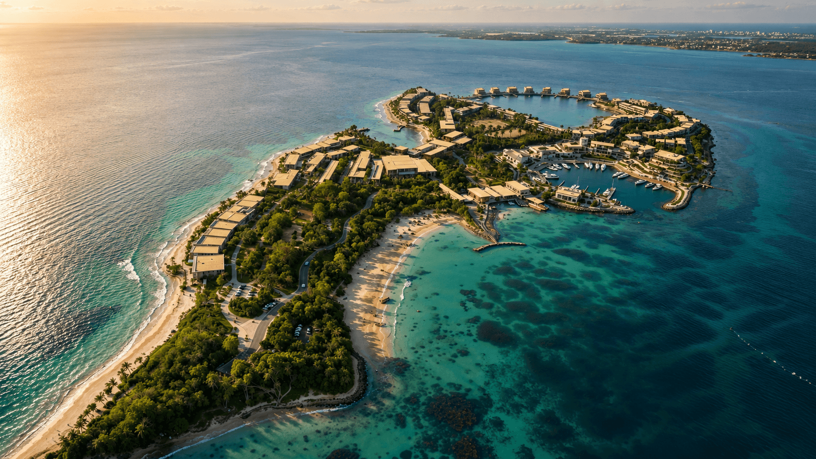 Al Daymaniyat Island Qisma