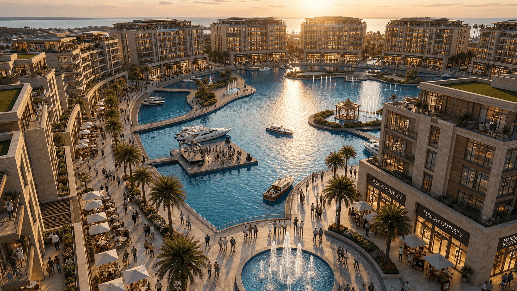 Waterfront